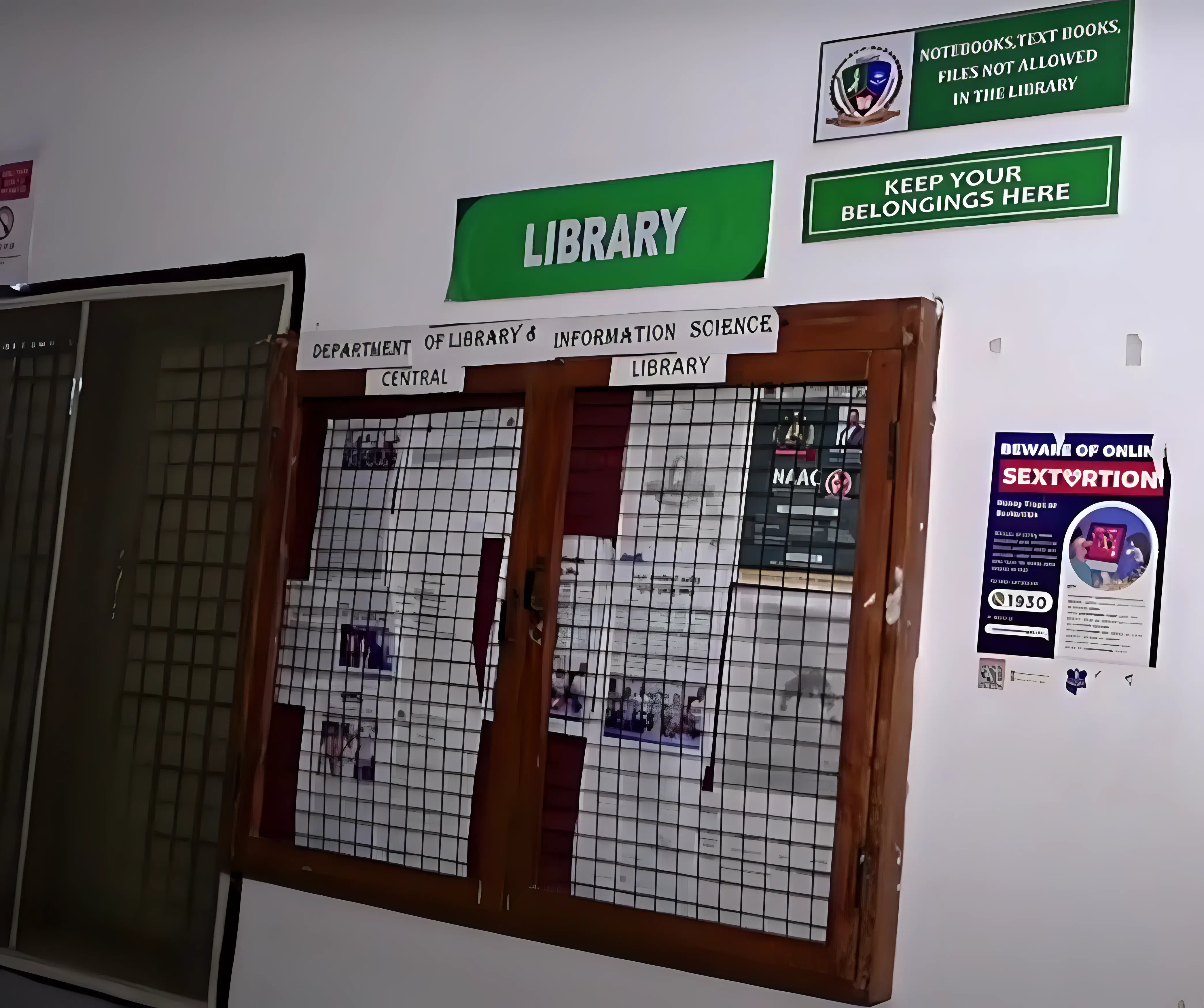 Pallavi Engineering College Hyderabad Infrastructure photo 10